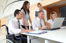 Group Disability Insurance