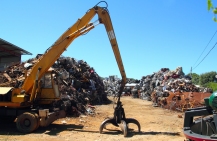scrap metal insurance scrap metal insurance